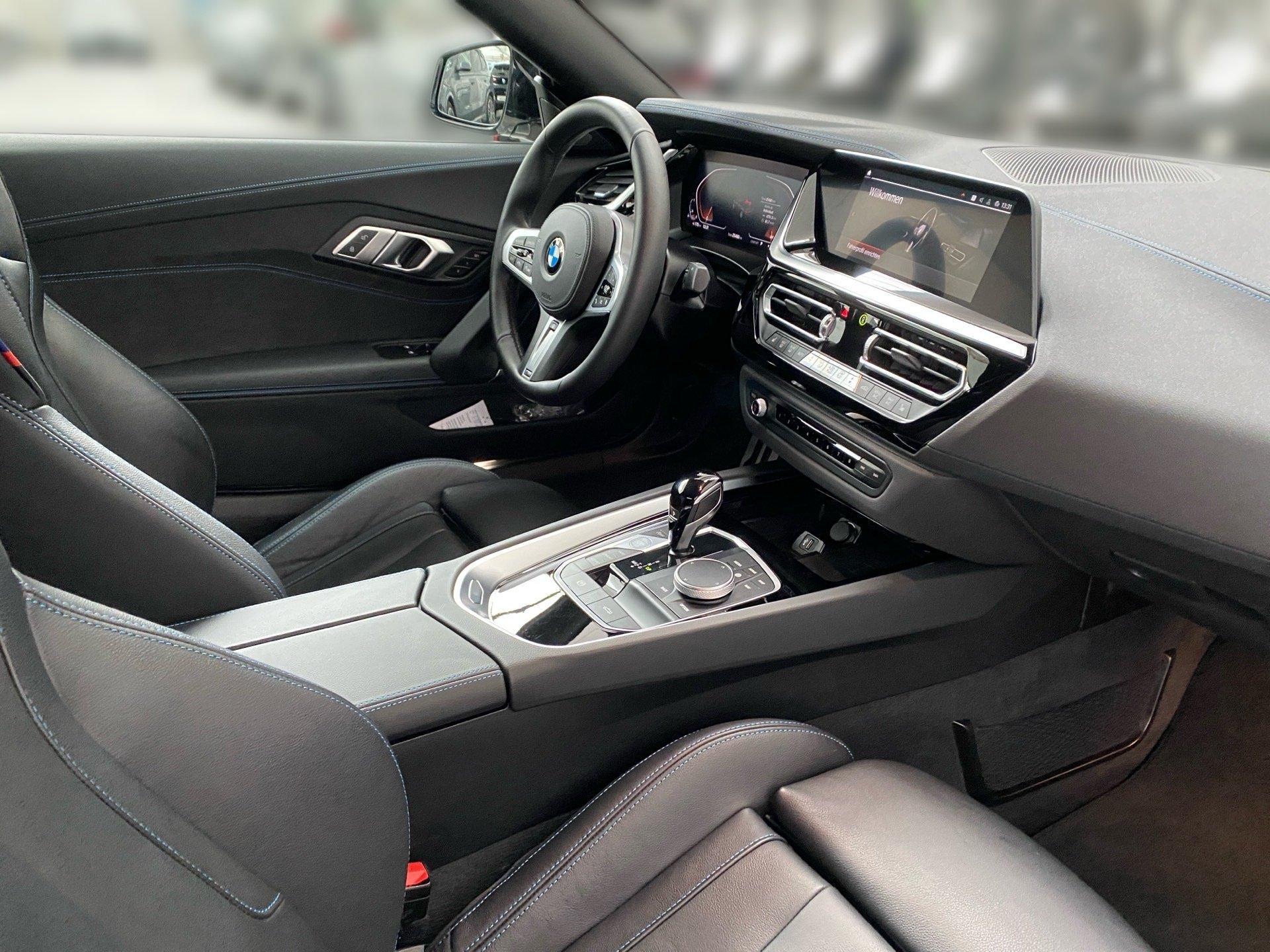 BMW Z4 – Bild 4