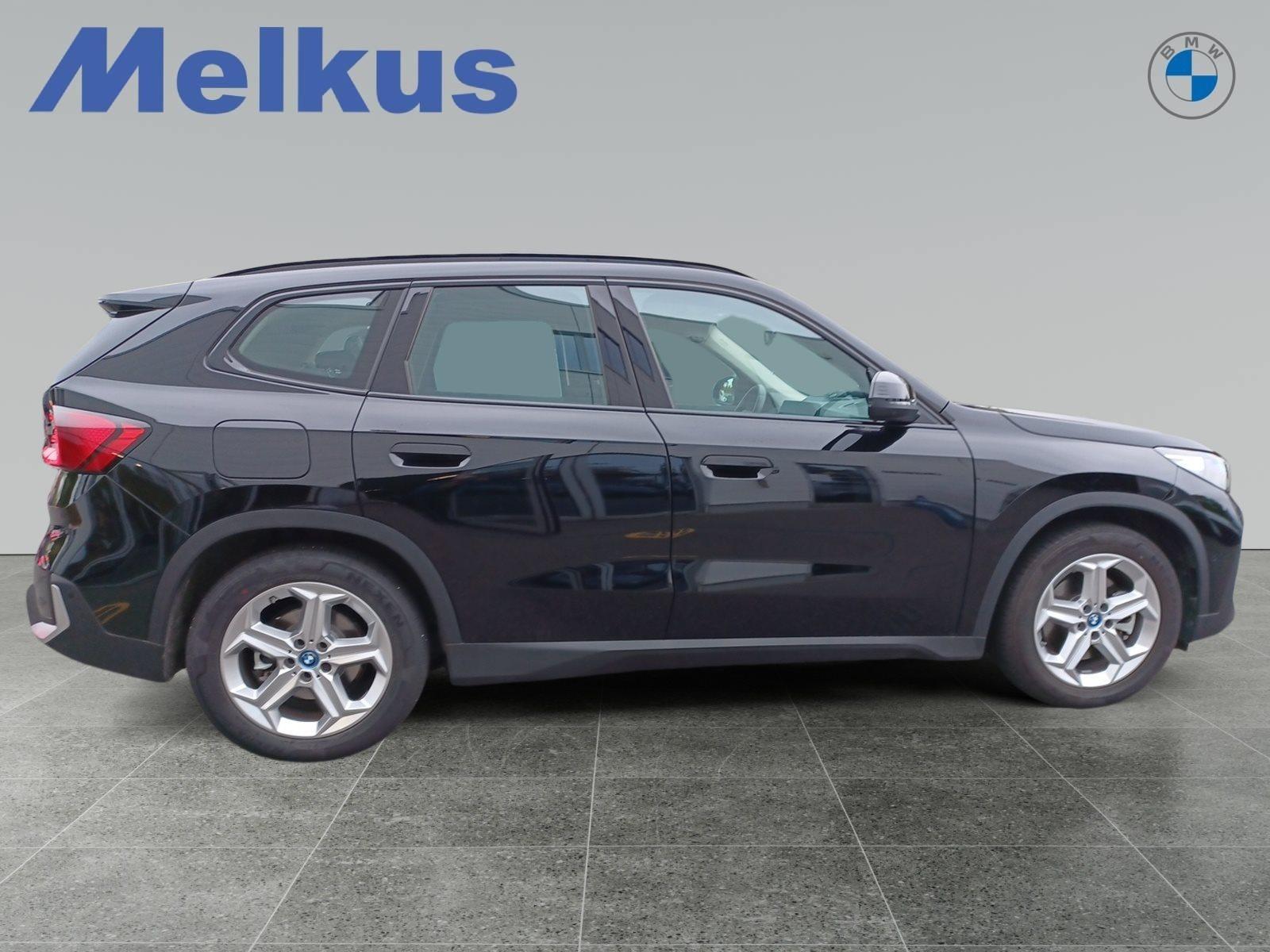BMW iX1 – Bild 5