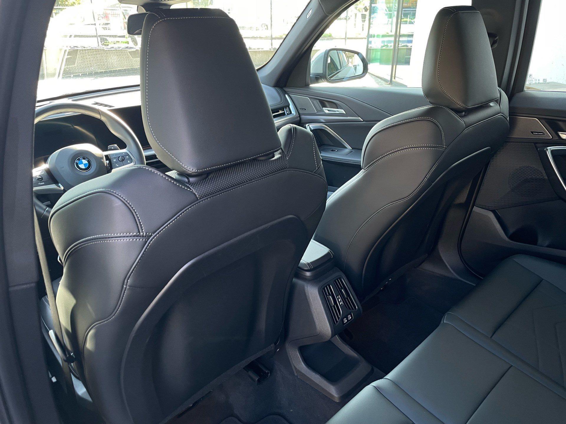 BMW X1 – Bild 21