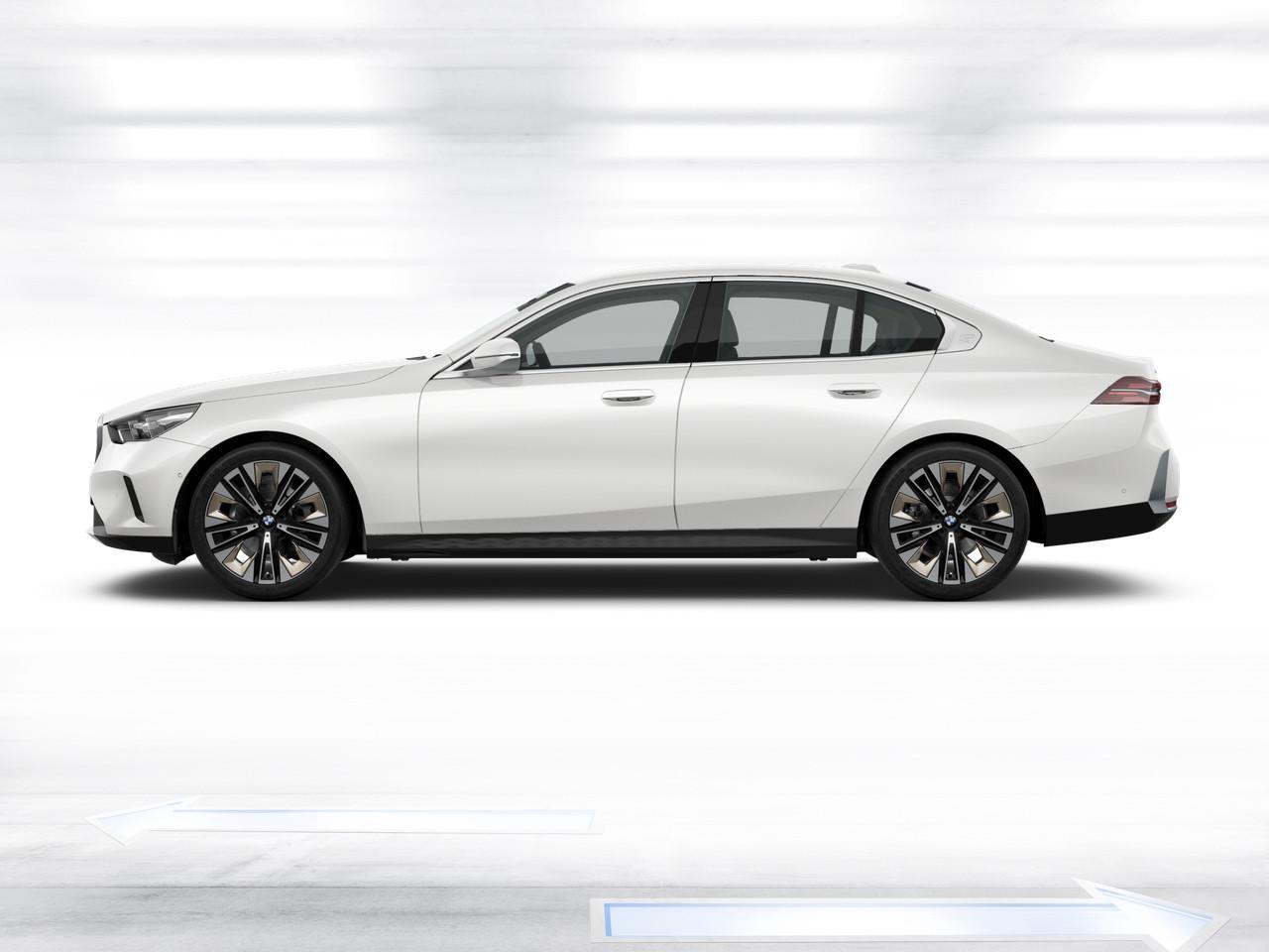 BMW 5er – Bild 3