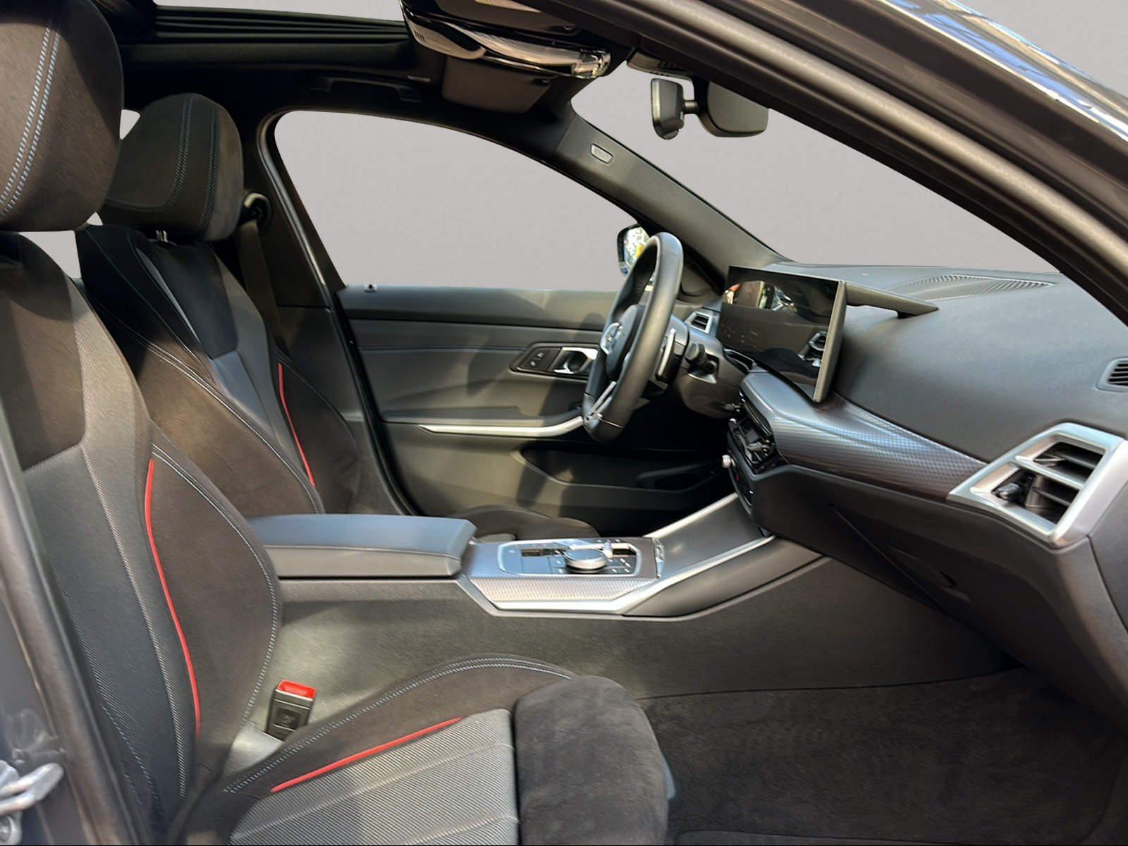 BMW 3er Touring – Bild 8