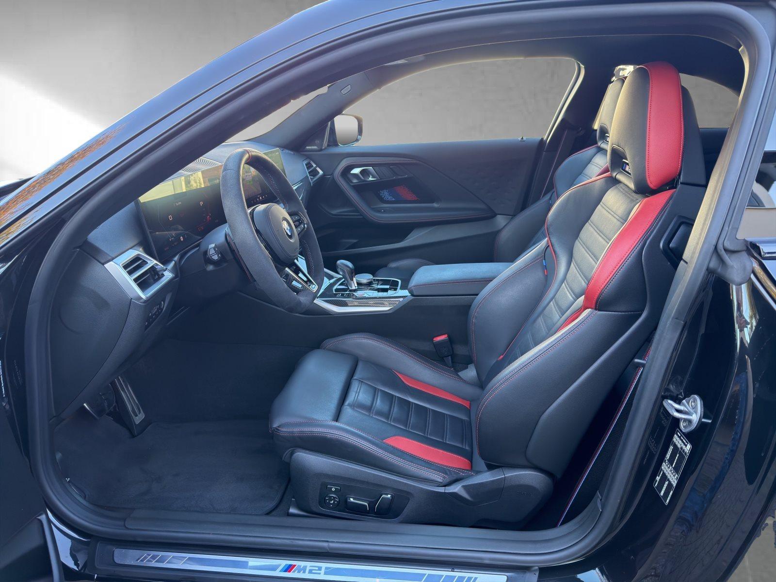 BMW M2 Coupé – Bild 4