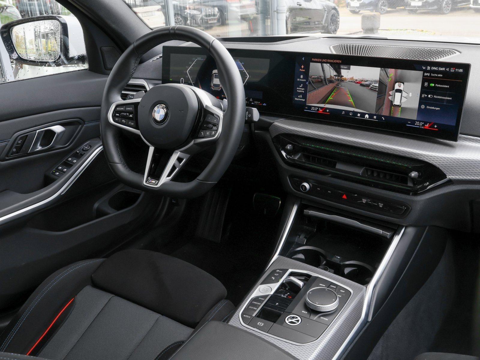 BMW 3er Touring – Bild 7