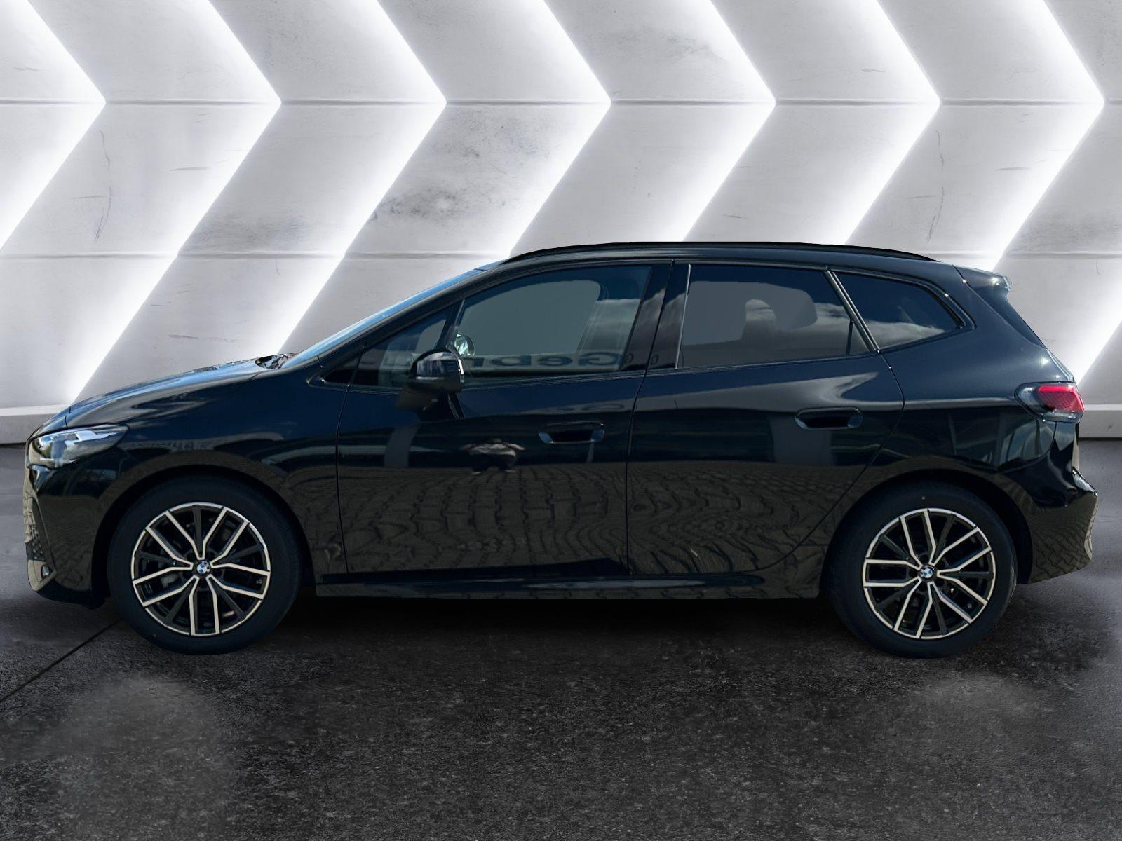 BMW 2er Active Tourer – Bild 2
