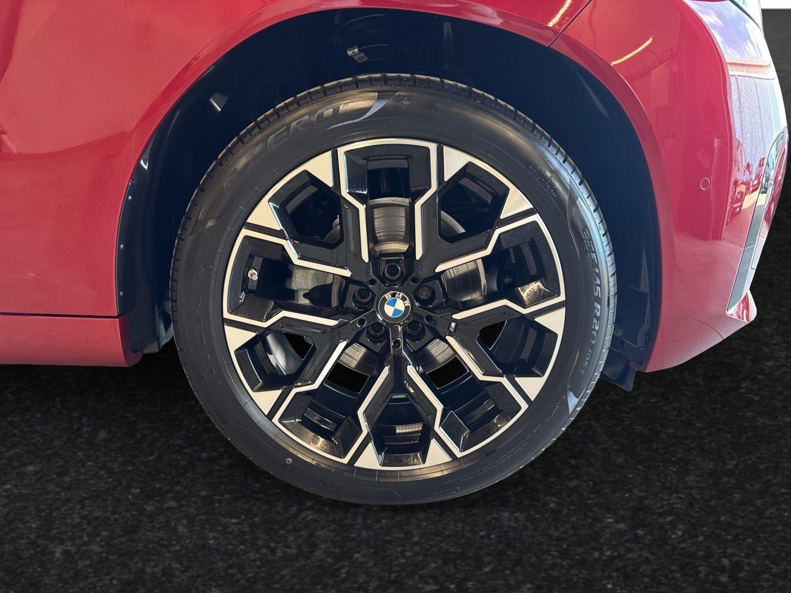 BMW X3 – Bild 4