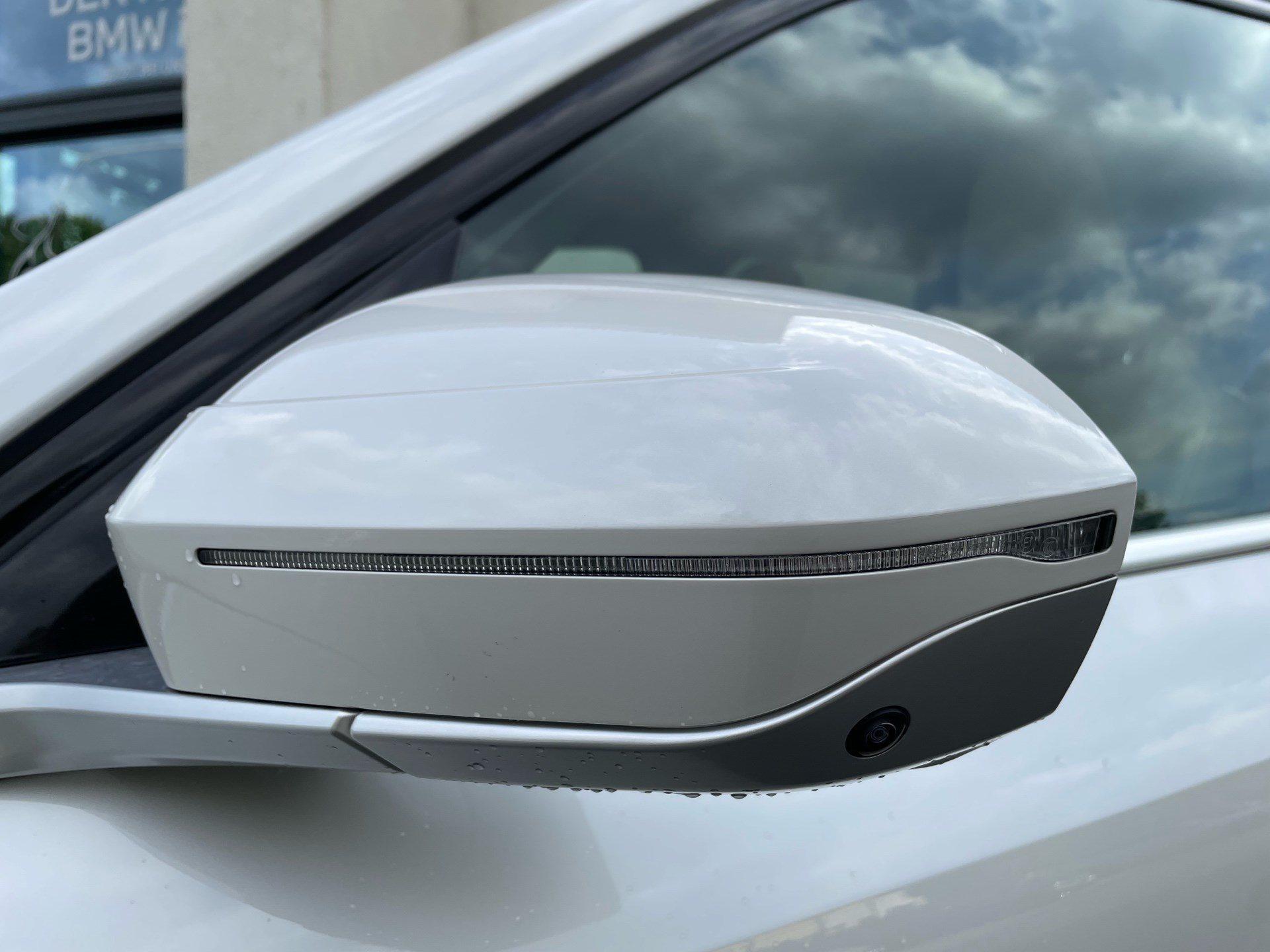 BMW X3 – Bild 22