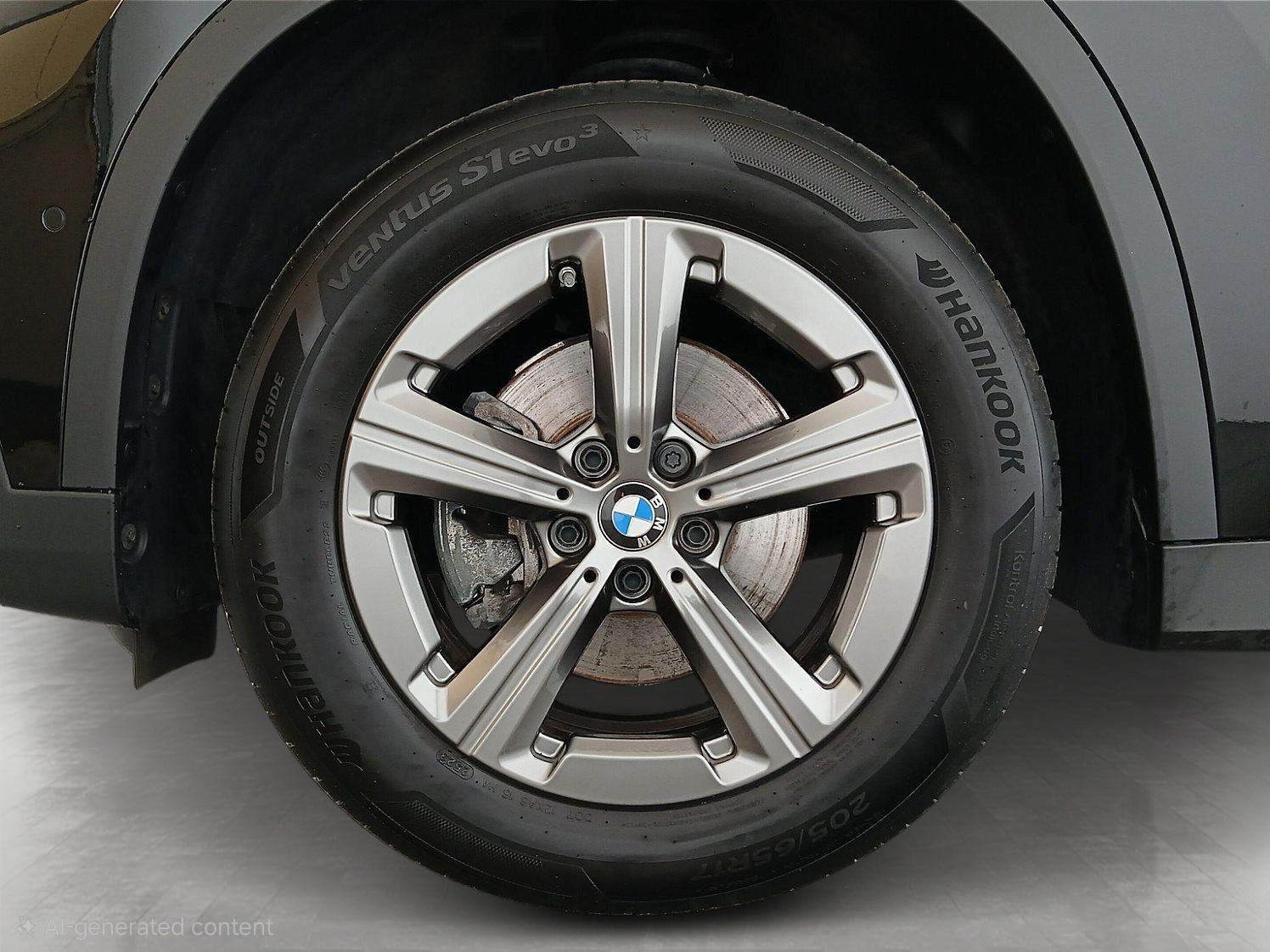 BMW X1 – Bild 6