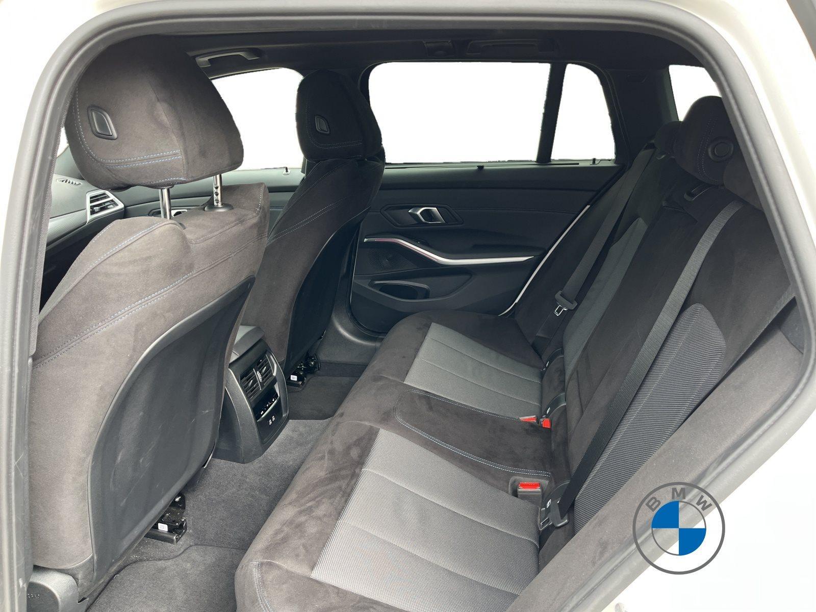 BMW 3er Touring – Bild 12