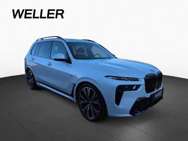 BMW X7 – Bild 2