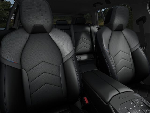 BMW 5er Touring – Bild 5