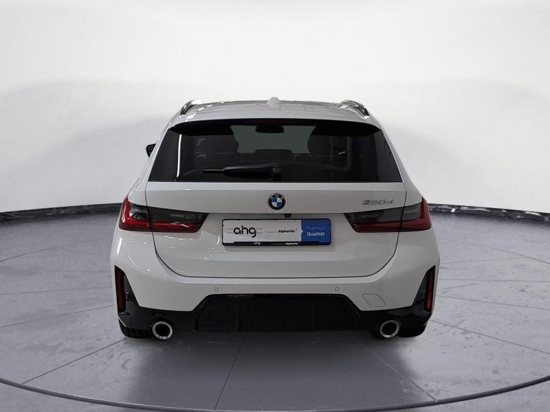 BMW 3er Touring – Bild 15