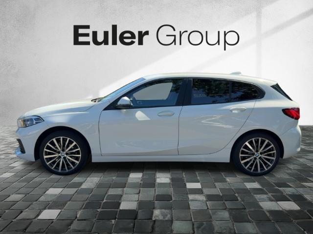 BMW 1er – Bild 16