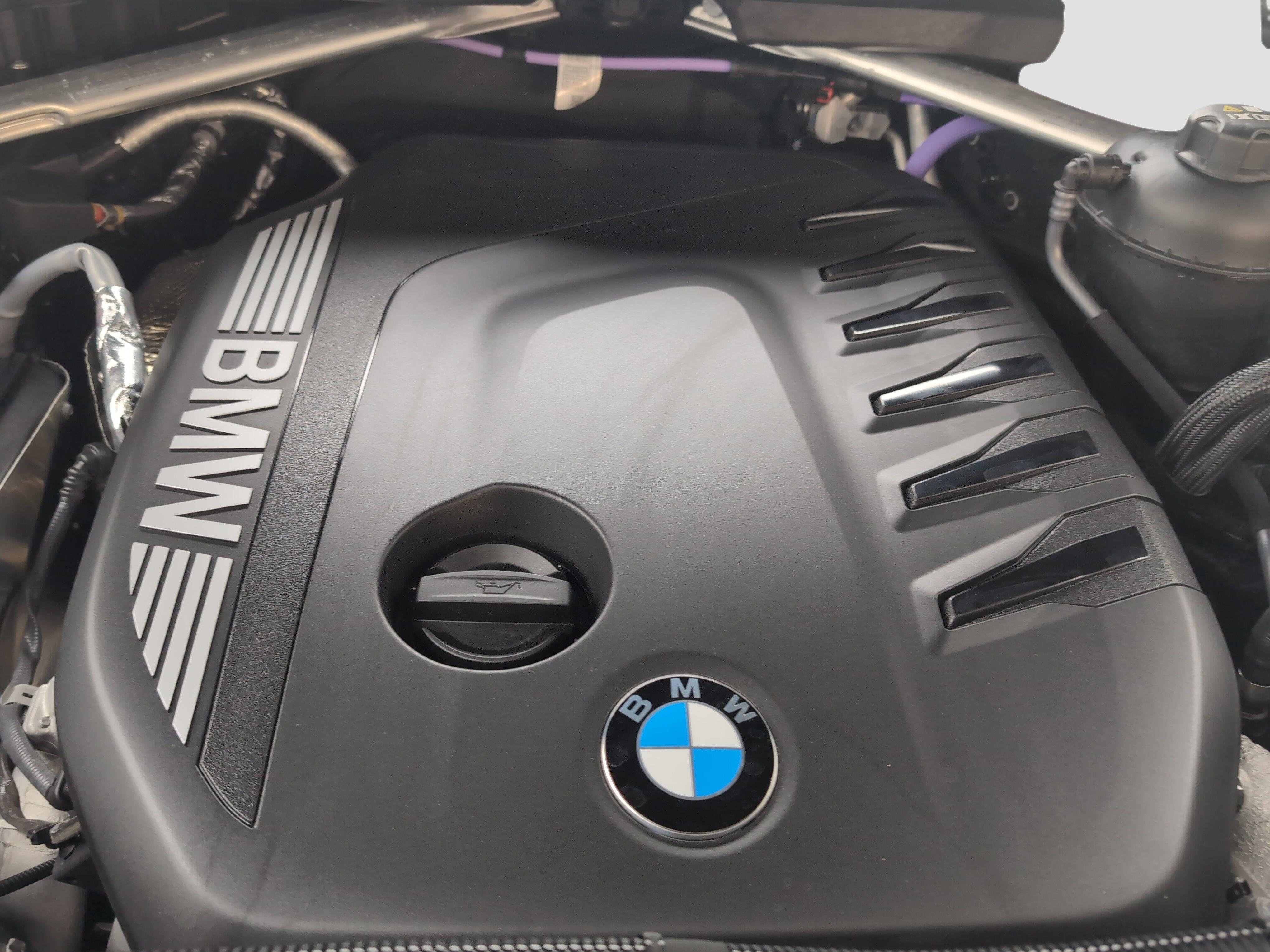 BMW X6 – Bild 8