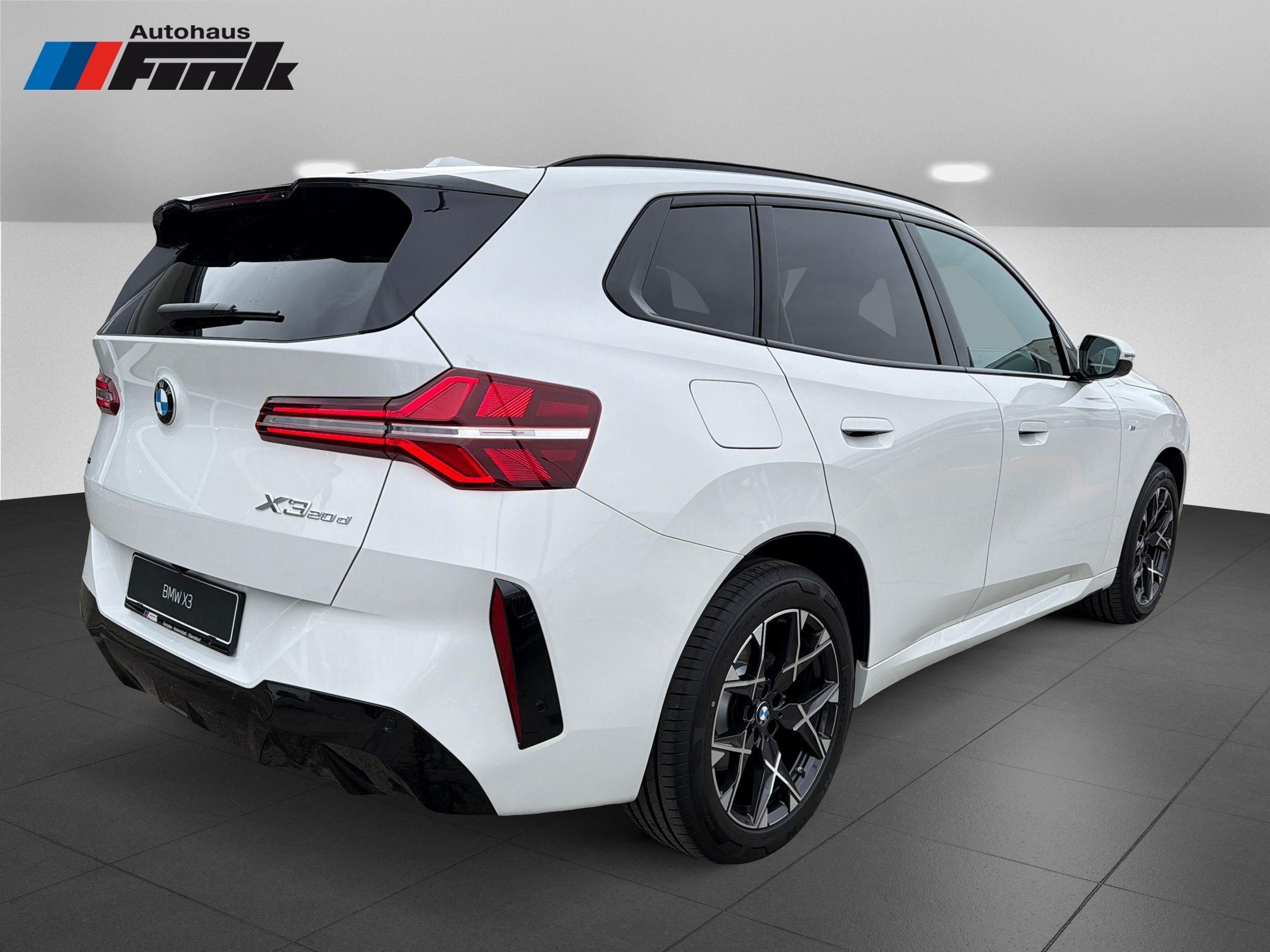 BMW X3 – Bild 6