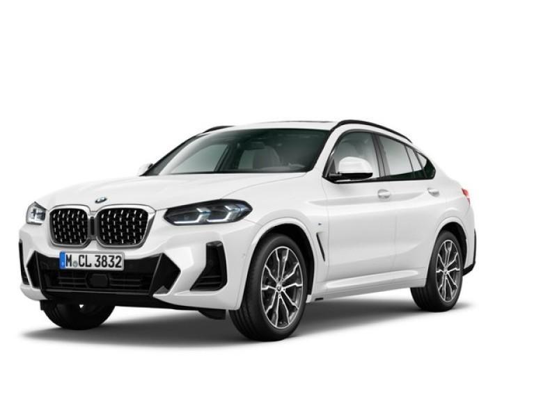 BMW X4 – Bild 2