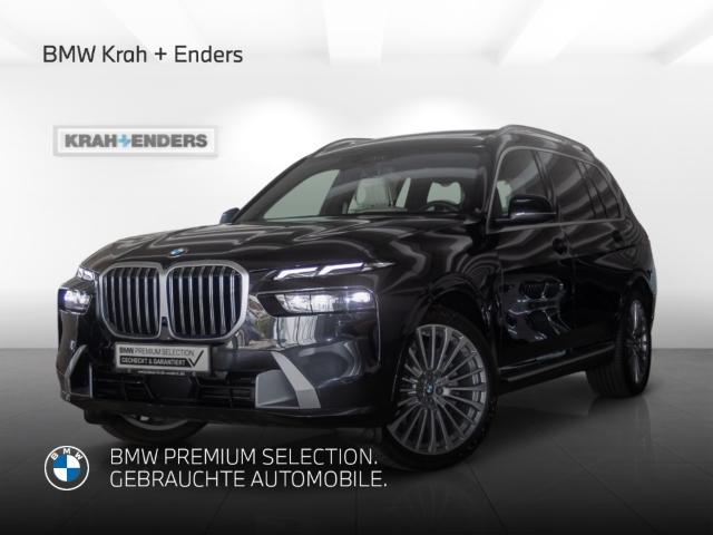 BMW X7 – Bild 6