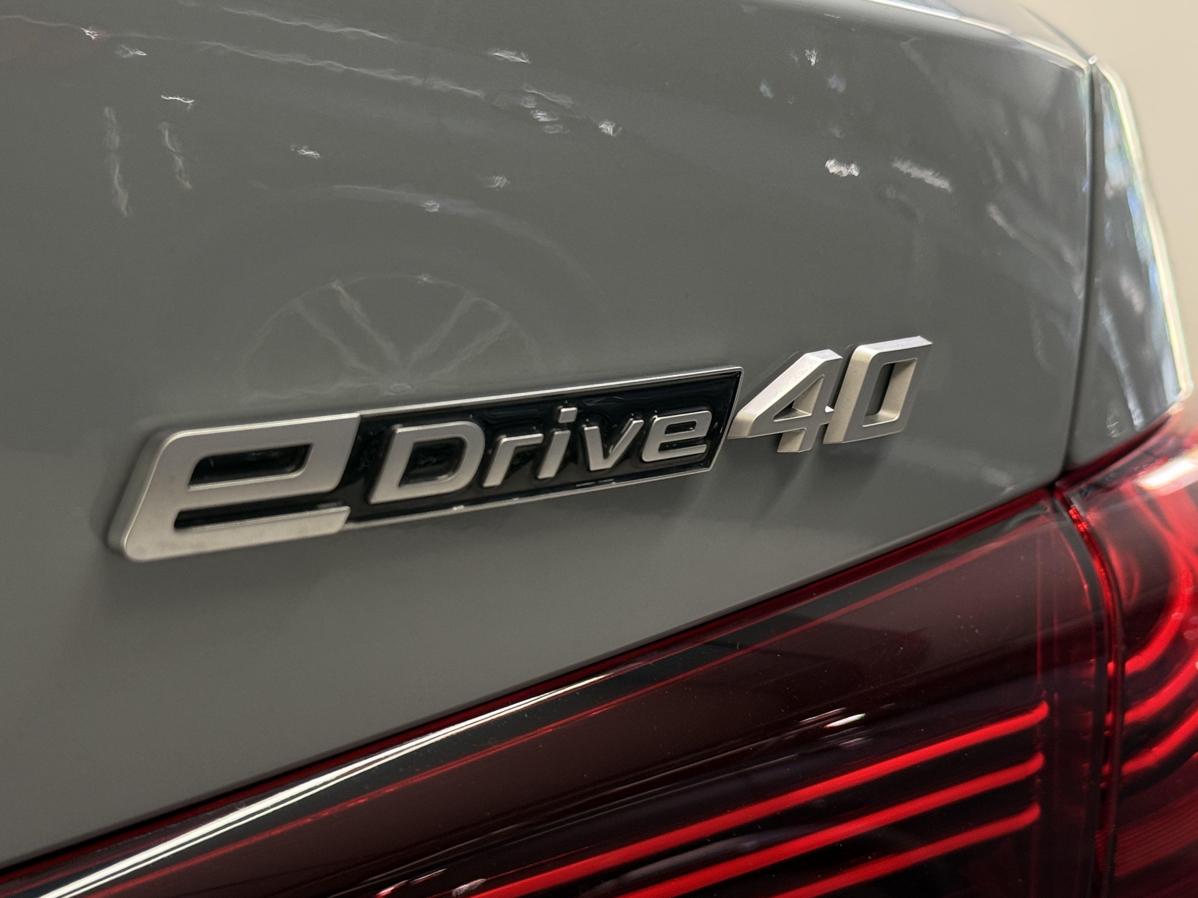 BMW 4er Gran Coupé – Bild 27