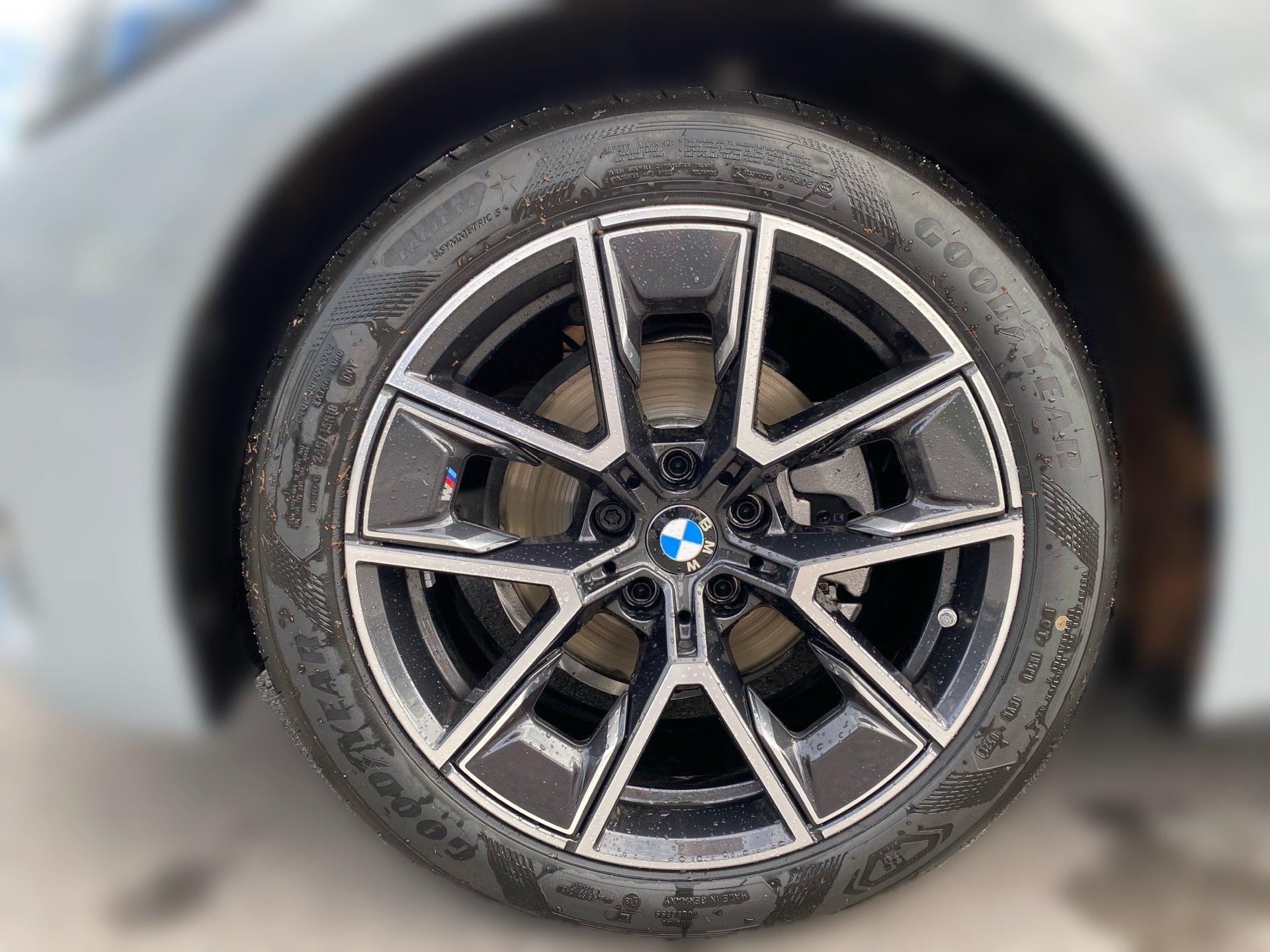 BMW 4er Gran Coupé – Bild 6