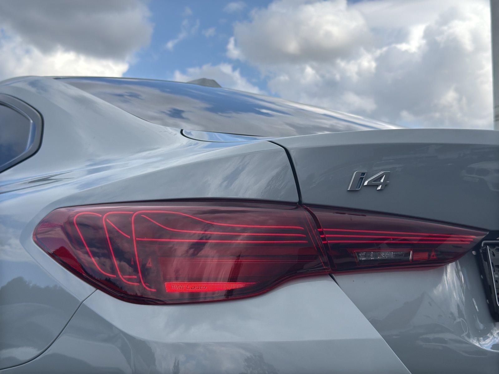 BMW 4er Gran Coupé – Bild 31