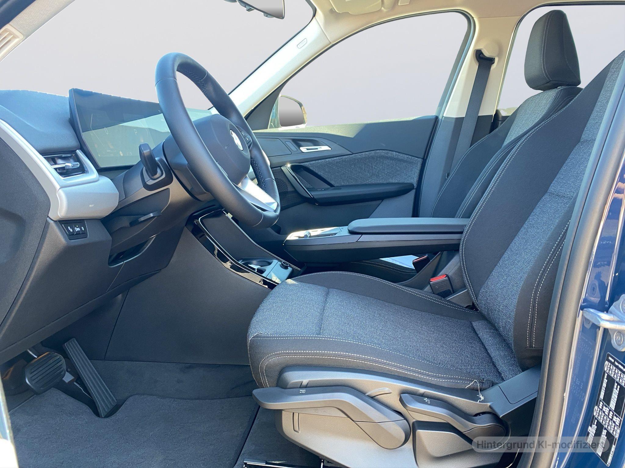 BMW X1 – Bild 14