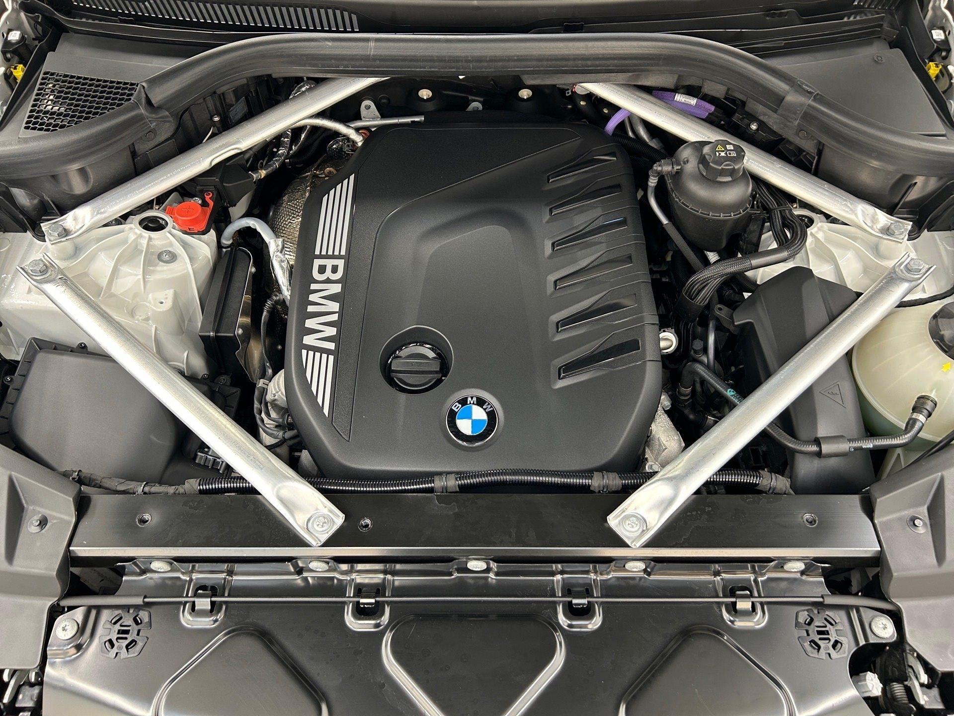 BMW X5 – Bild 7