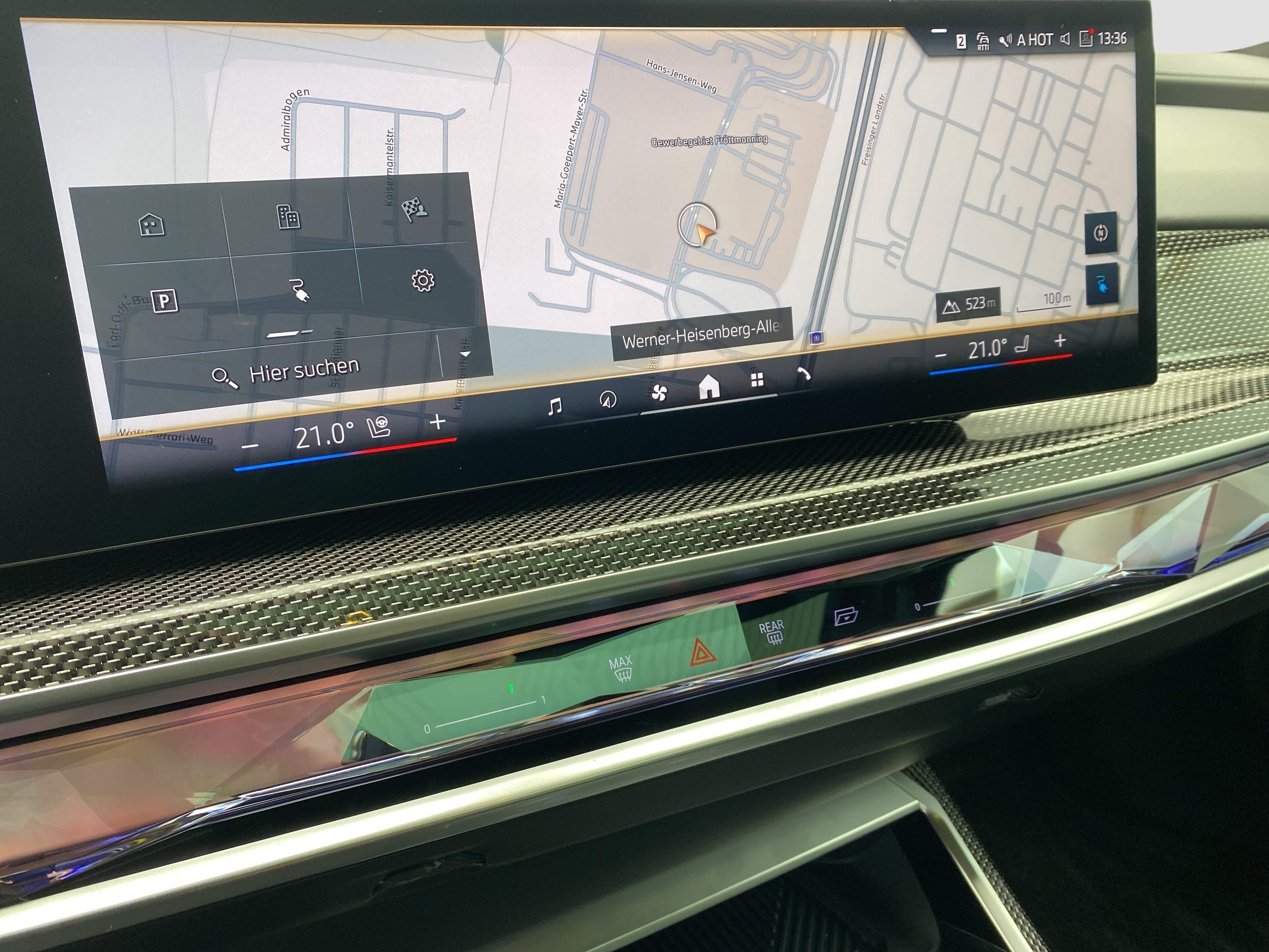BMW i7 – Bild 13