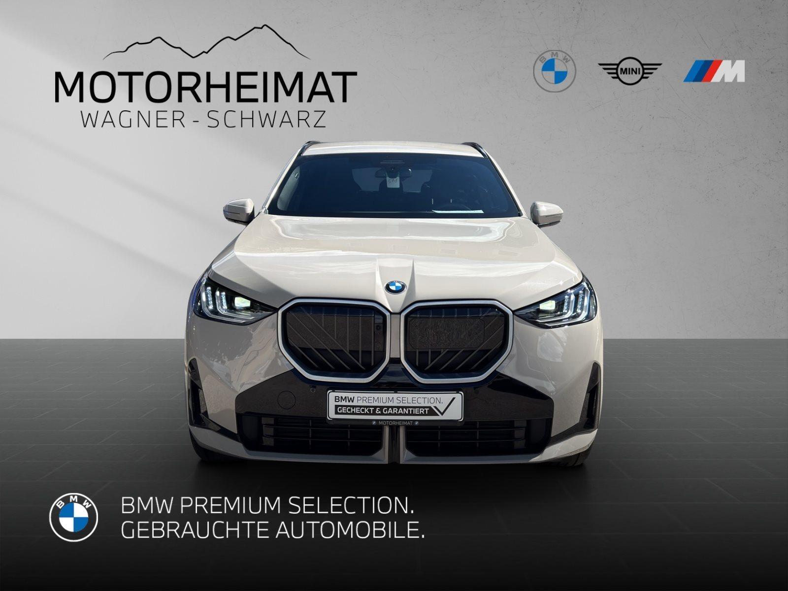 BMW X3 – Bild 2