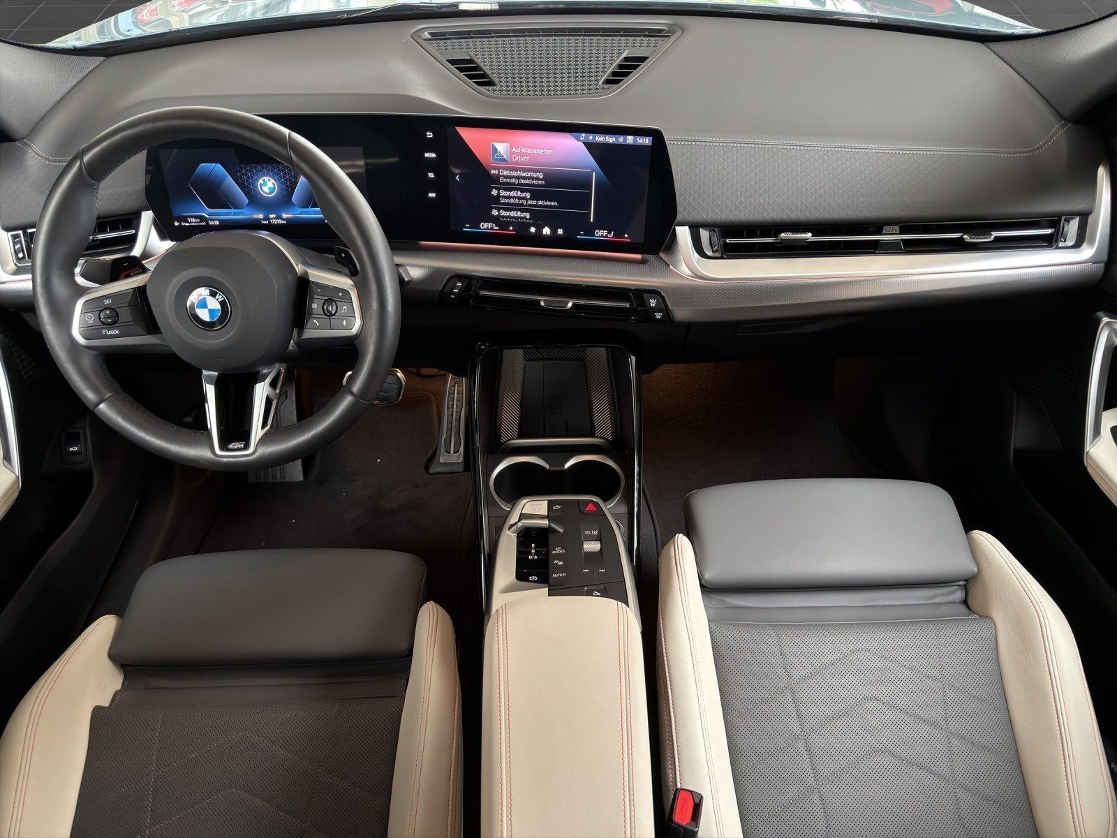 BMW X2 – Bild 16