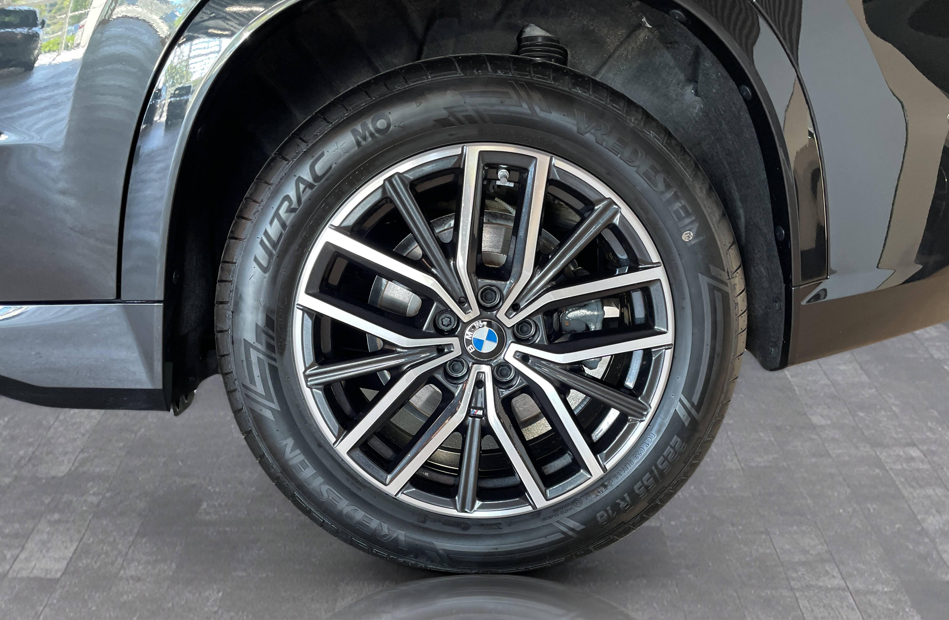 BMW X1 – Bild 13