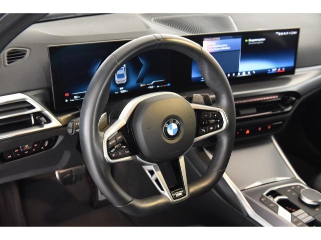 BMW 3er Touring – Bild 14
