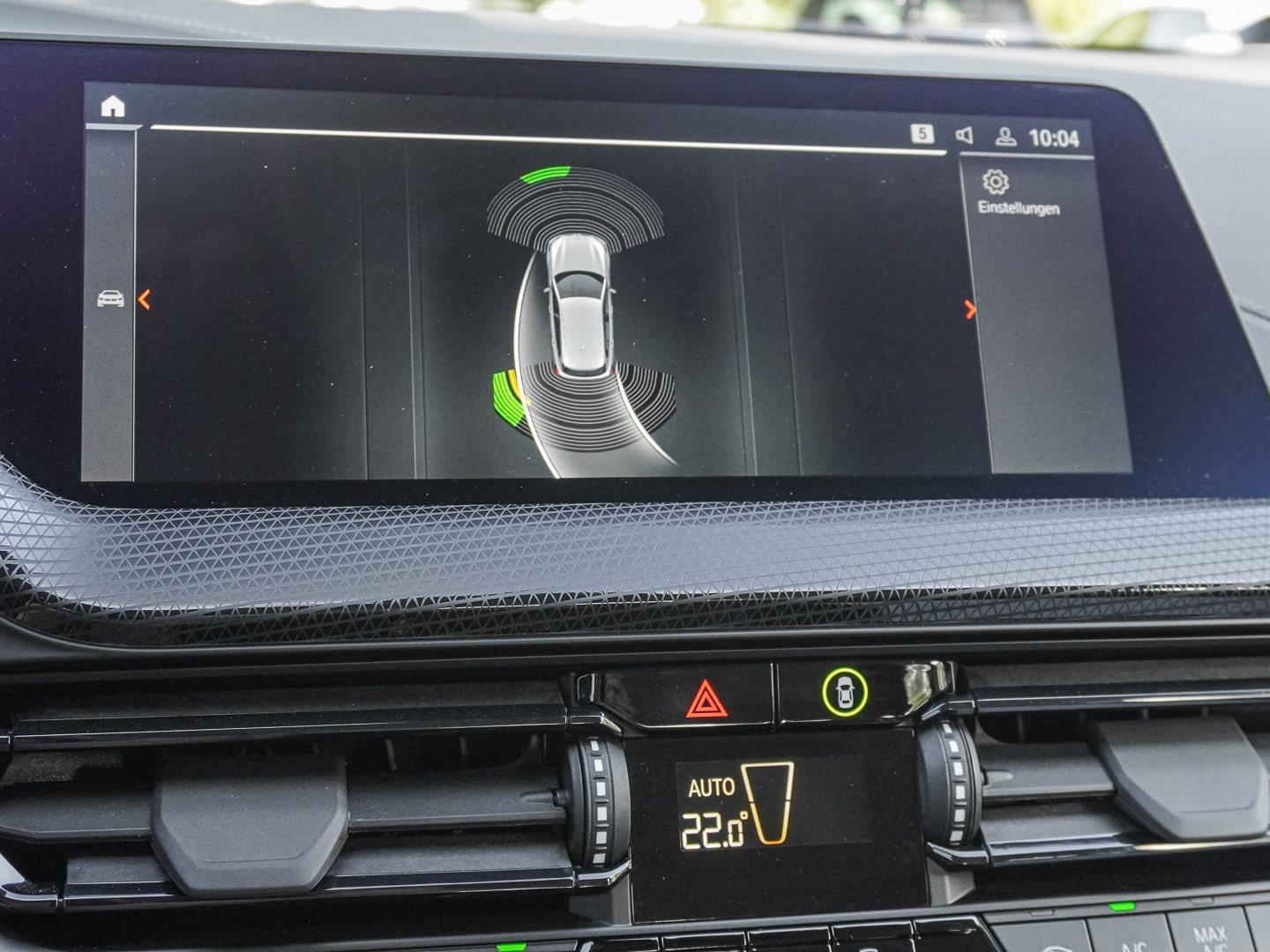 BMW 1er – Bild 8