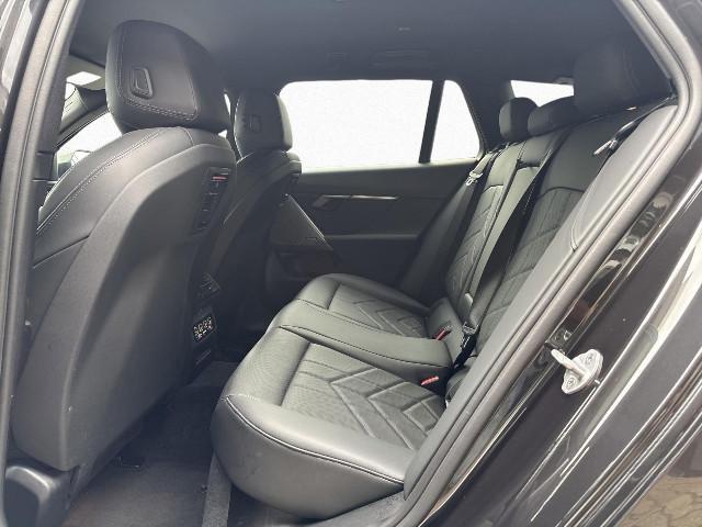 BMW 5er Touring – Bild 9