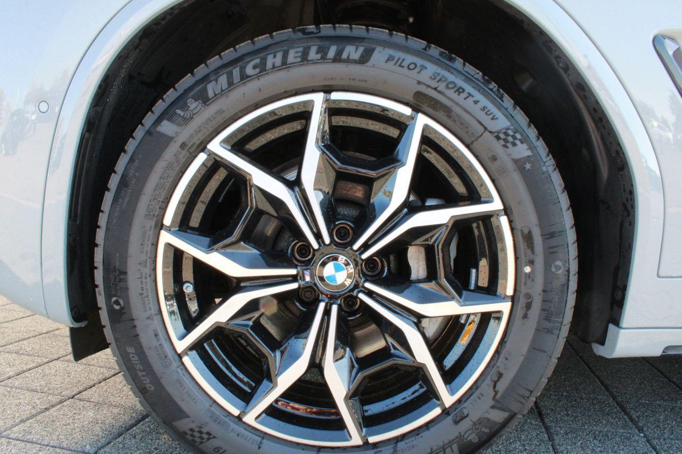BMW X4 – Bild 6