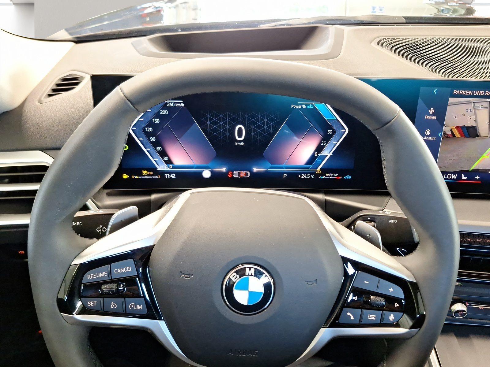 BMW 4er Coupé – Bild 11