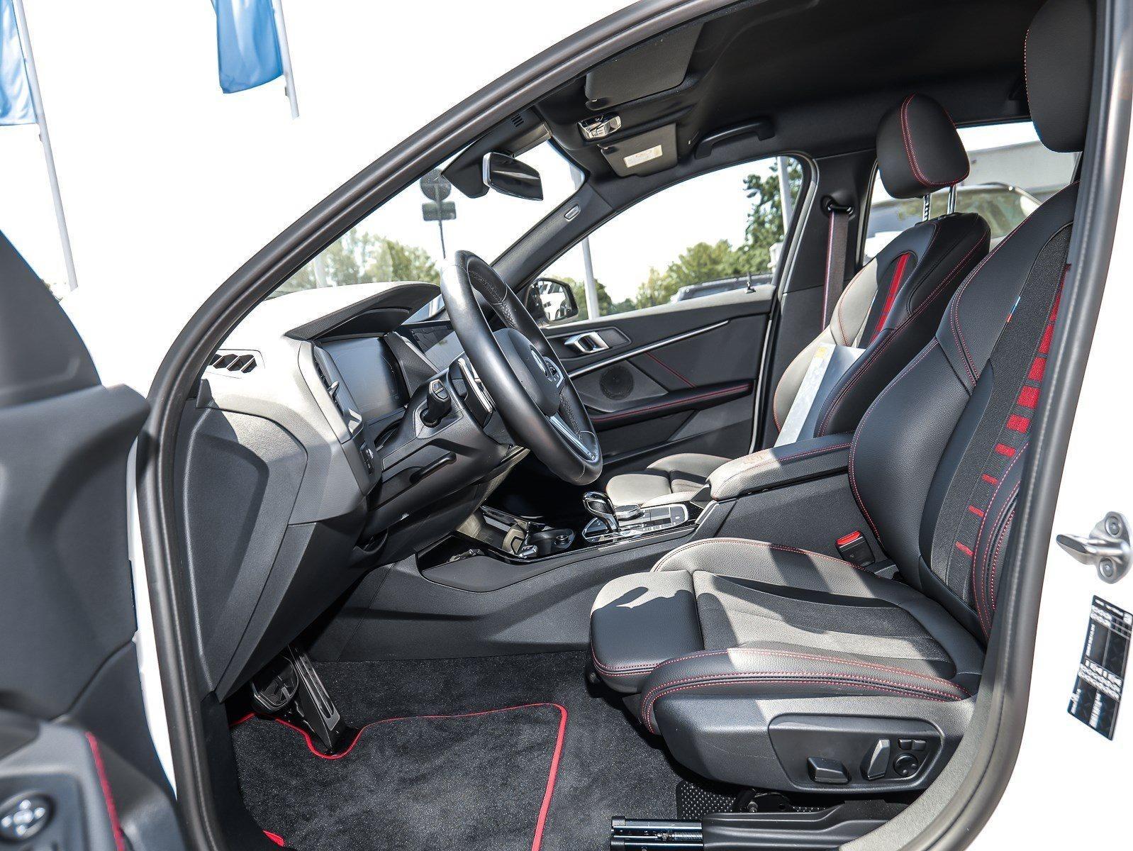 BMW 1er – Bild 5