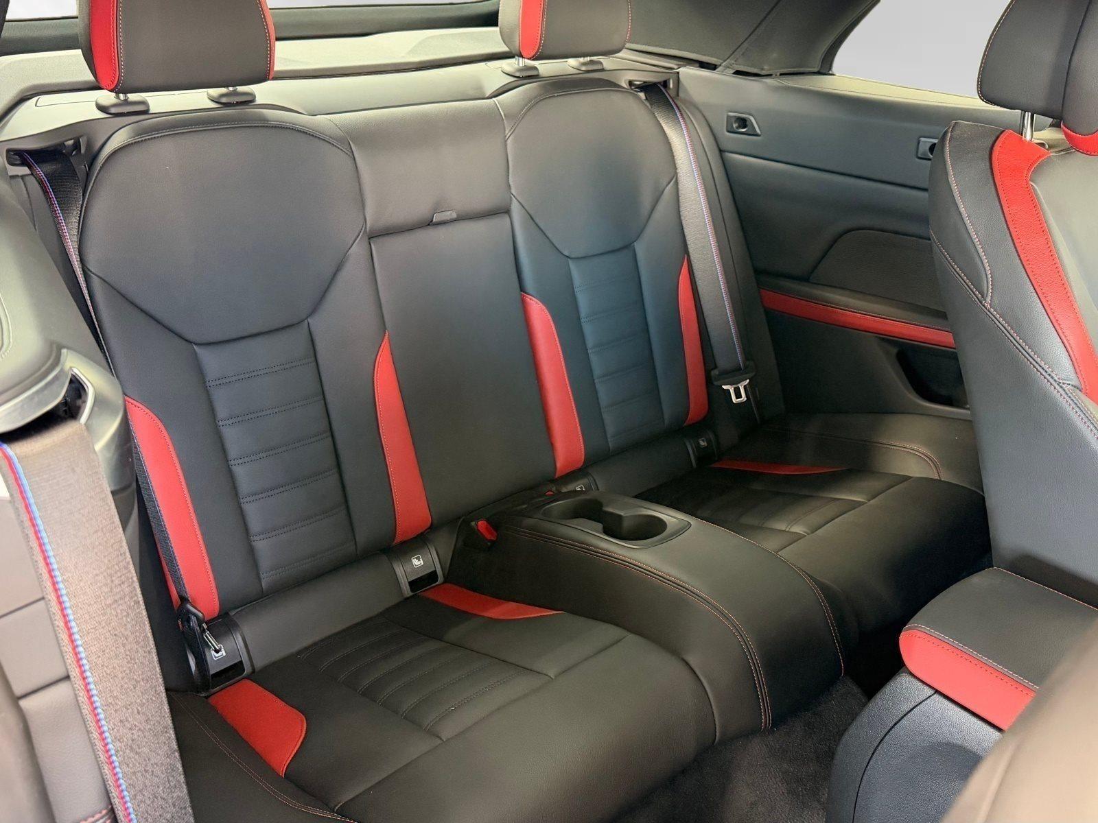 BMW 4er Cabrio – Bild 26