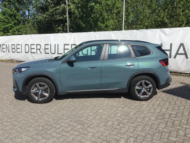 BMW X1 – Bild 15