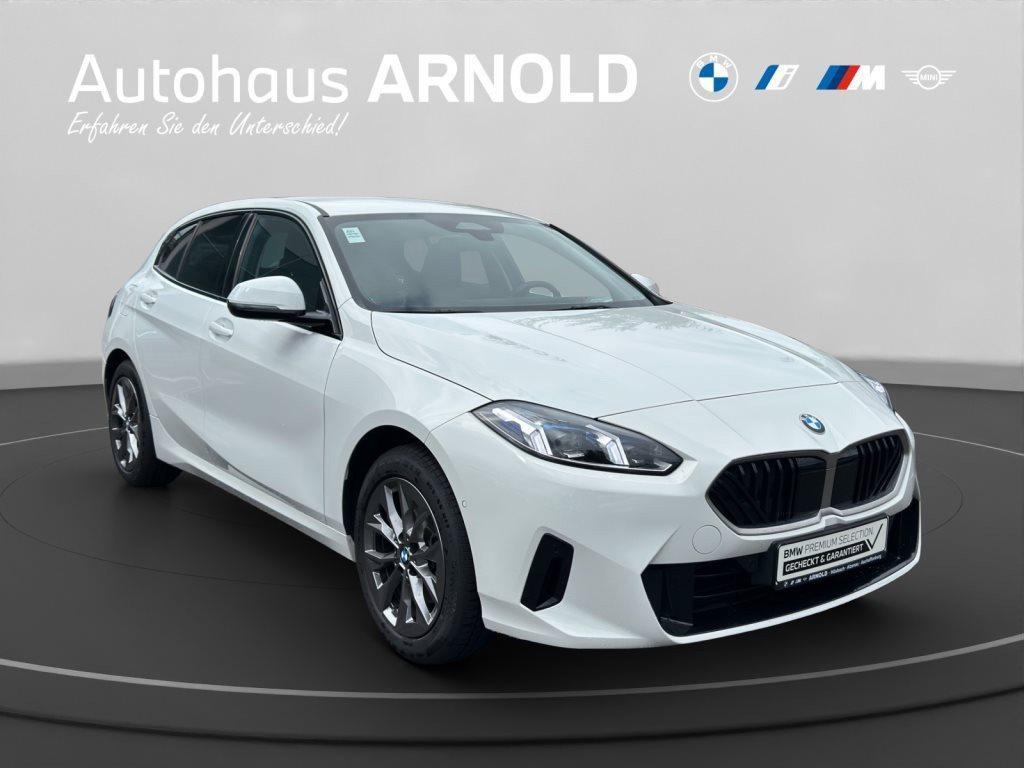 BMW 1er – Bild 3