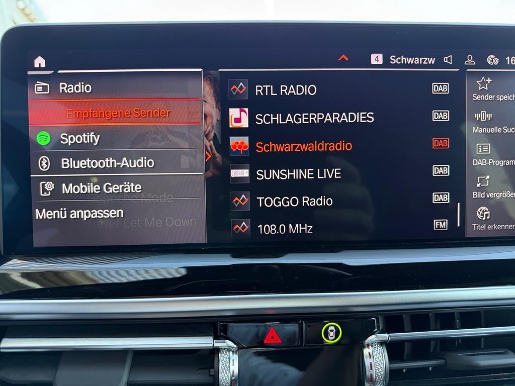 BMW iX3 – Bild 19