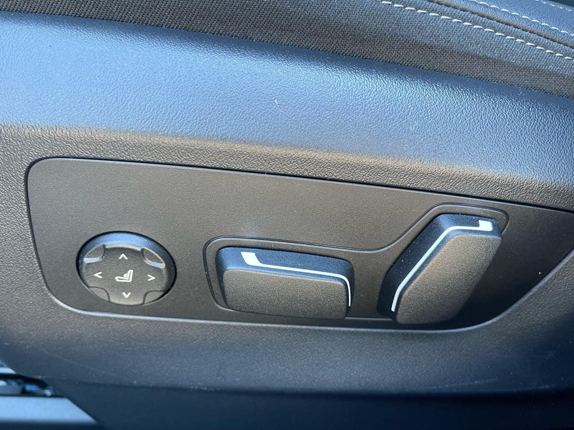 BMW 5er Touring – Bild 27
