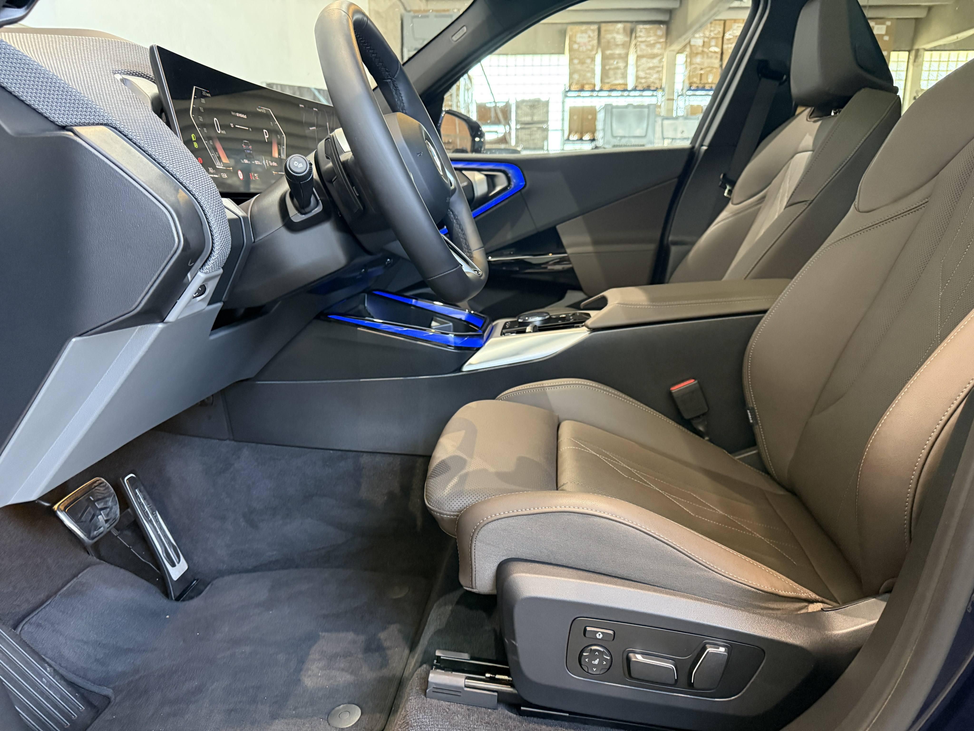 BMW X3 – Bild 7