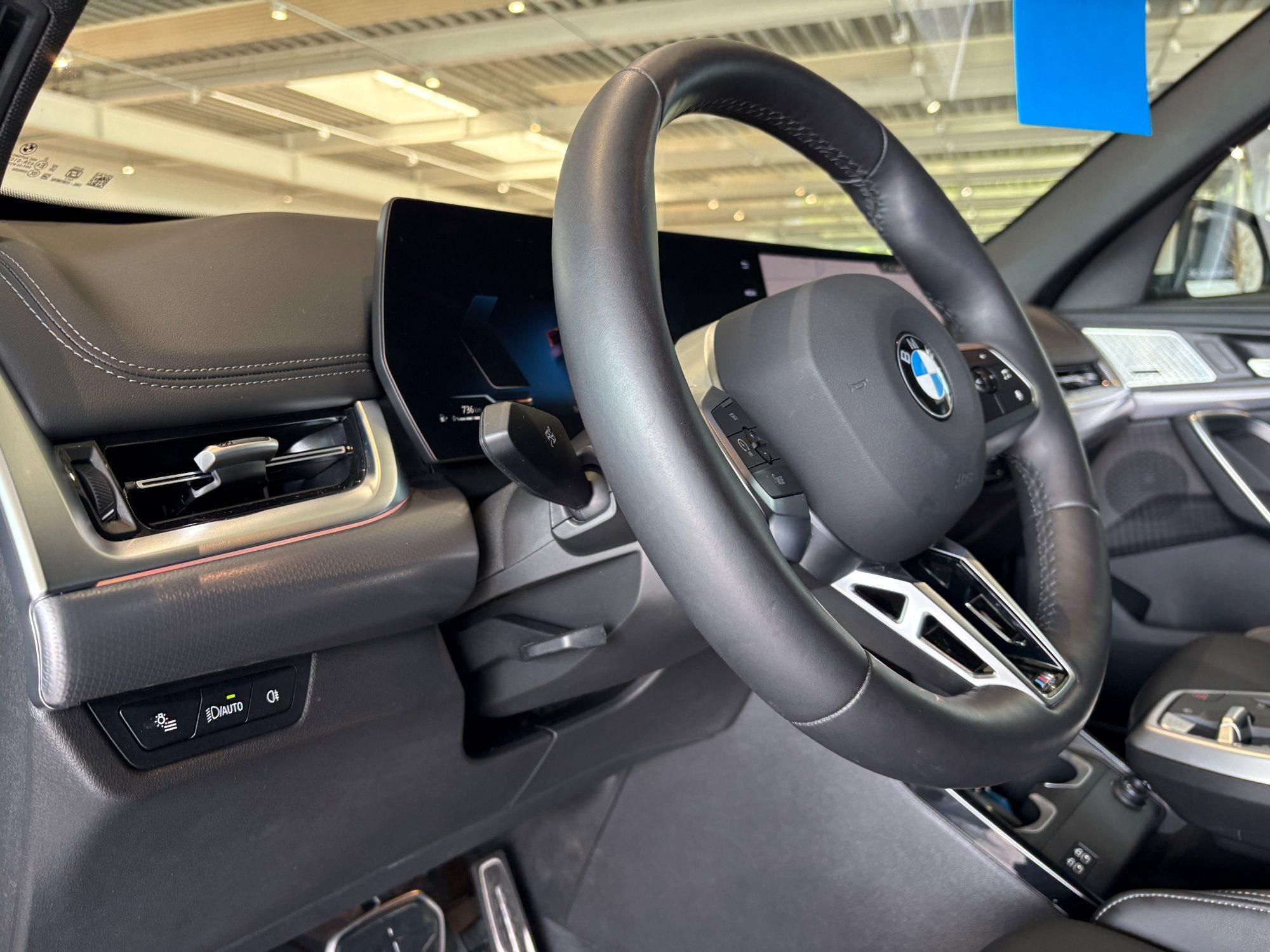 BMW X1 – Bild 34