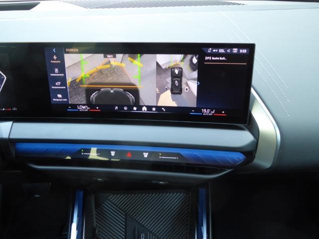 BMW X3 – Bild 12