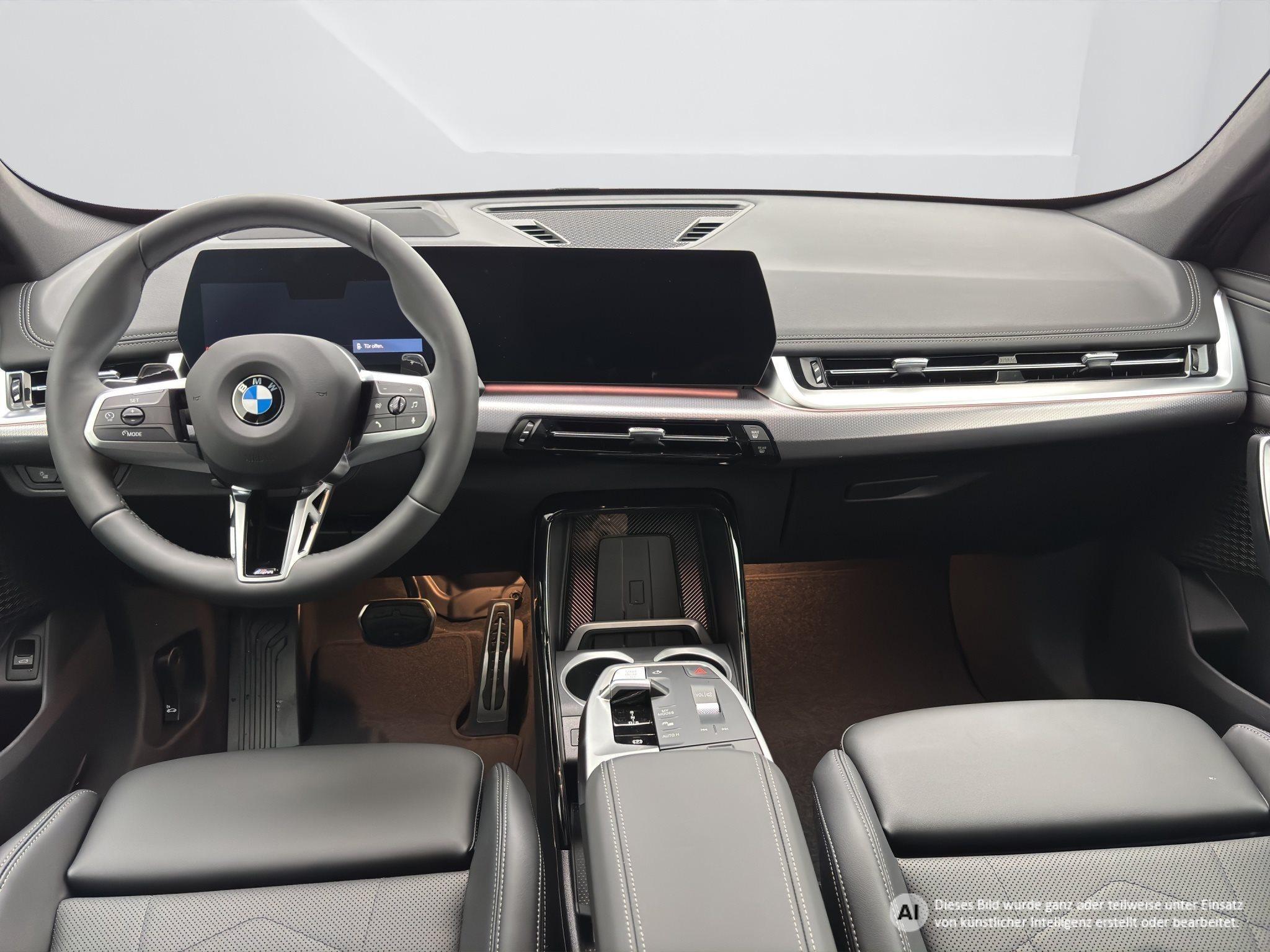 BMW X1 – Bild 6