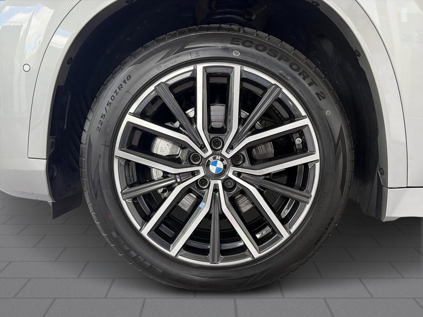 BMW X1 – Bild 16