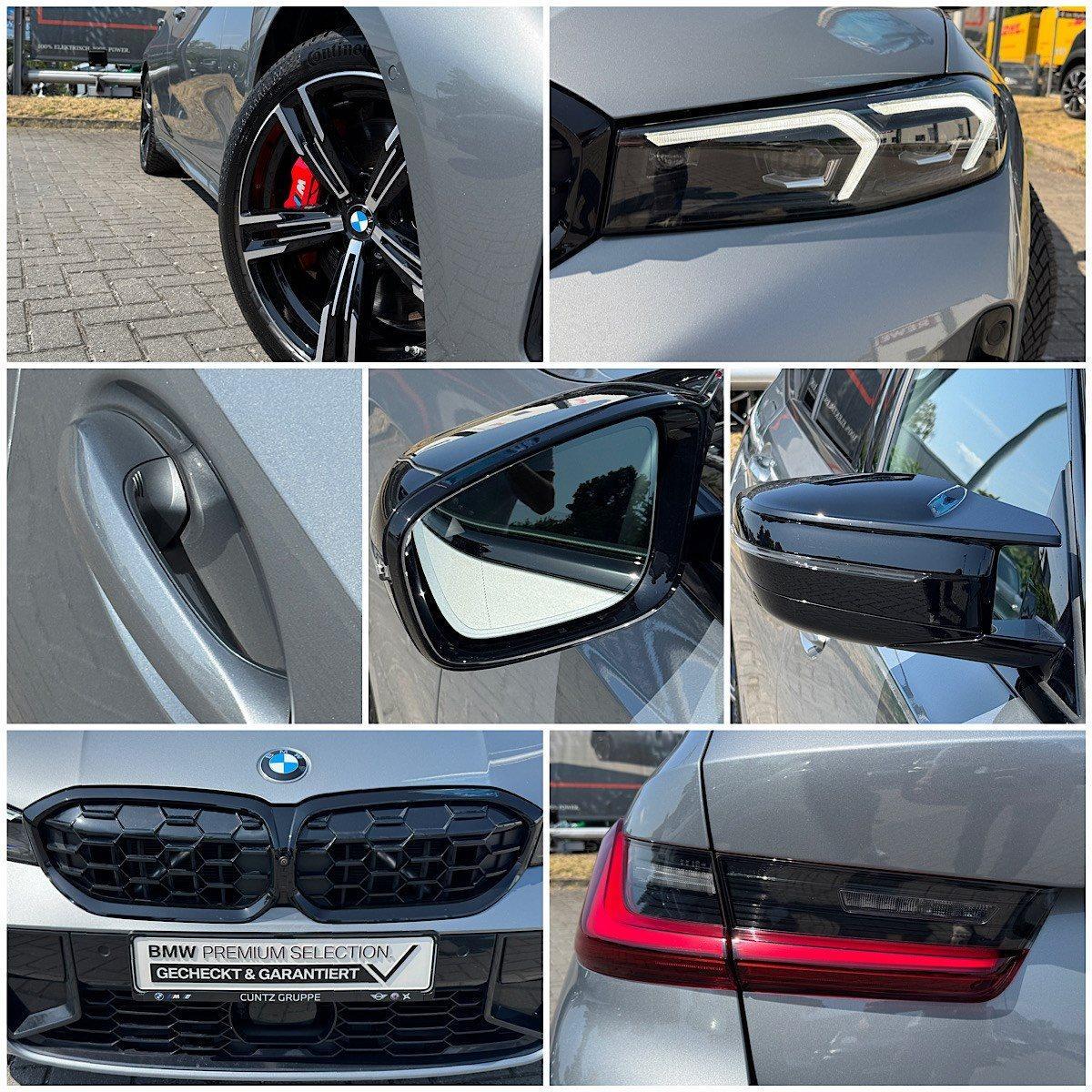 BMW 3er Touring – Bild 19