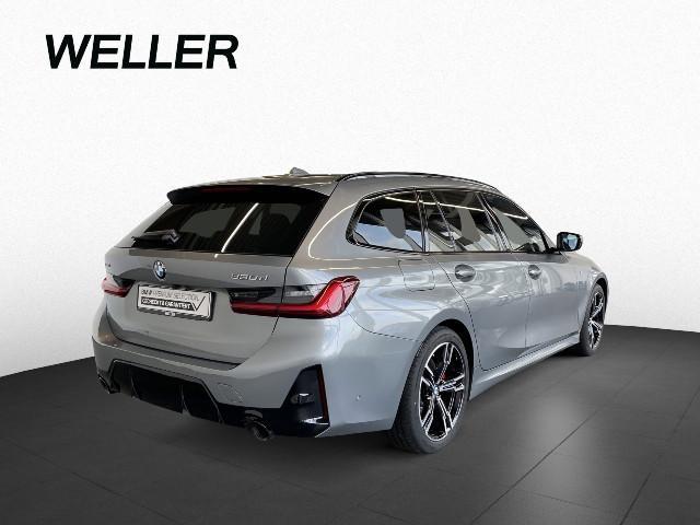 BMW 3er Touring – Bild 3