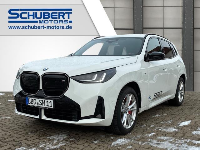 BMW X3 – Bild 4