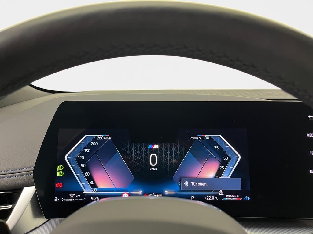 BMW 2er Active Tourer – Bild 18