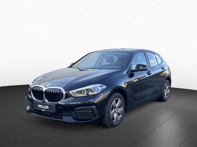 BMW 118i 2023